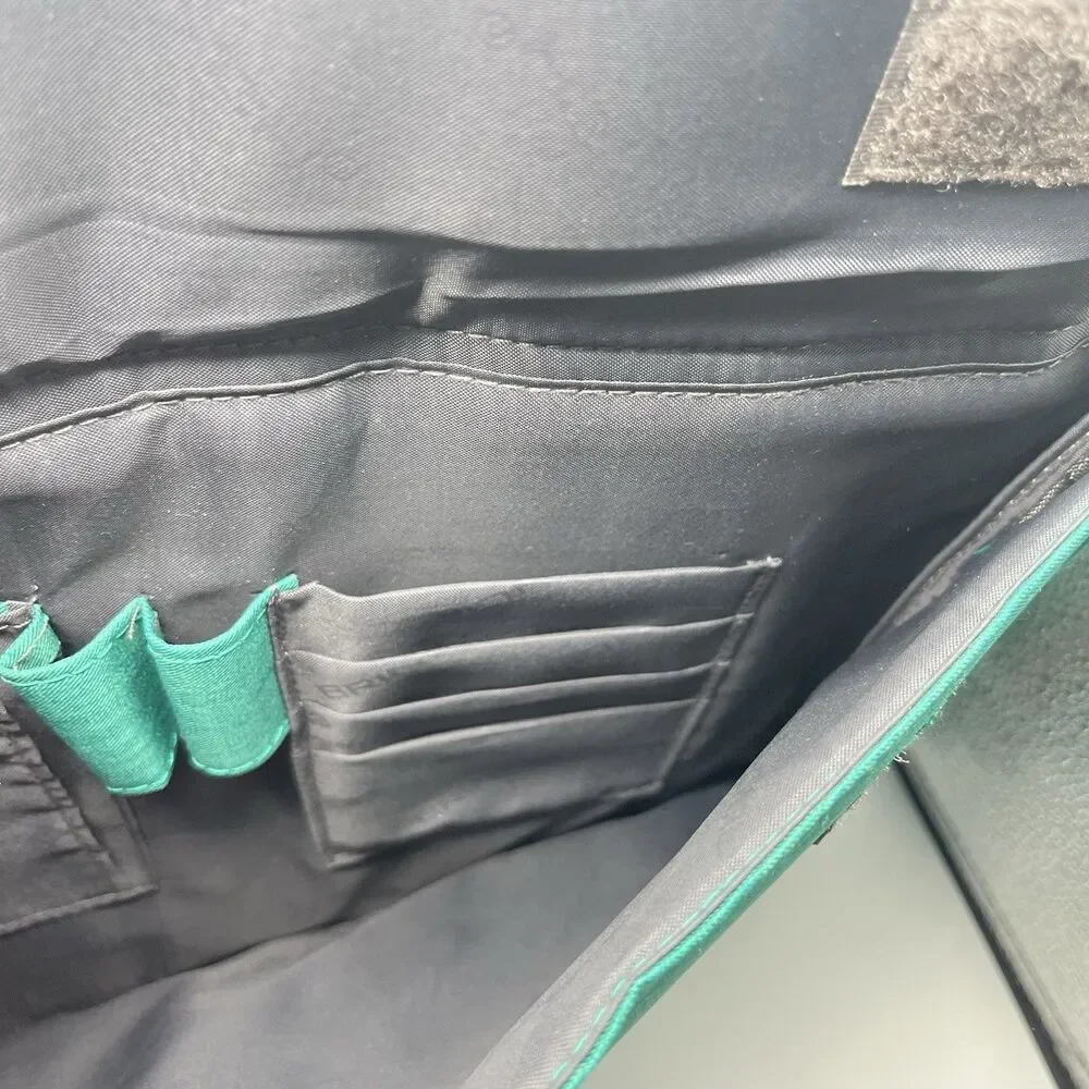 Brinch Green Digital Bag Laptop M2